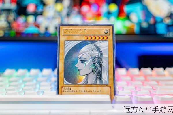 南瓜公主震撼降临！游戏王决斗链接单卡深度解析及赛事亮点