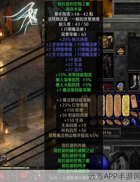 暗黑萌神2,终极装备搭配策略,打造无敌萌神战士!