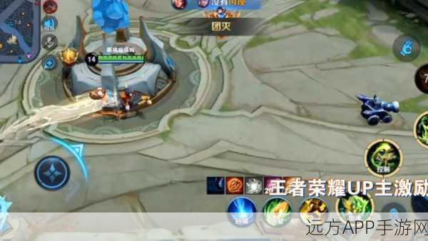 王者荣耀新战术揭秘，双烧流打法风靡峡谷
