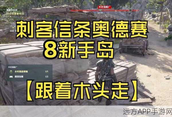 刺客信条新手攻略,轻松解锁游戏世界的秘密通道