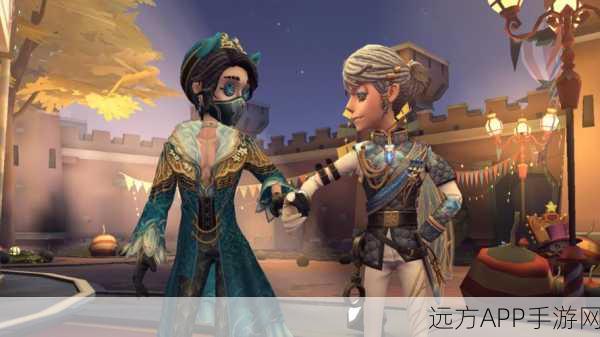 第五人格入俭师角色深度剖析，赛场策略与实战技巧揭秘