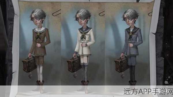 第五人格入俭师角色深度剖析，赛场策略与实战技巧揭秘