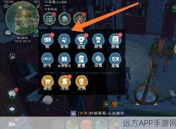 手游新知,揭秘创造与魔法中粉抱抱熊的奇妙用途与隐藏福利