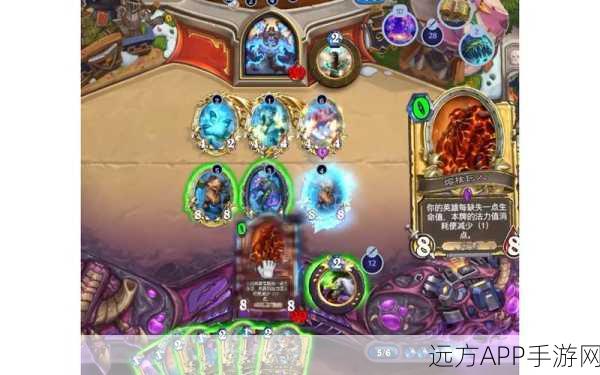 炉石传说新冒险狗头人与地下世界缺席之谜,玩家热议与官方动向