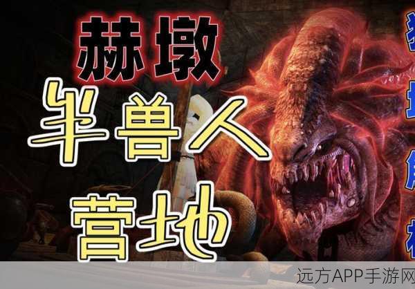探秘黑色沙漠赫墩，神秘商人全位置攻略与寻宝指南