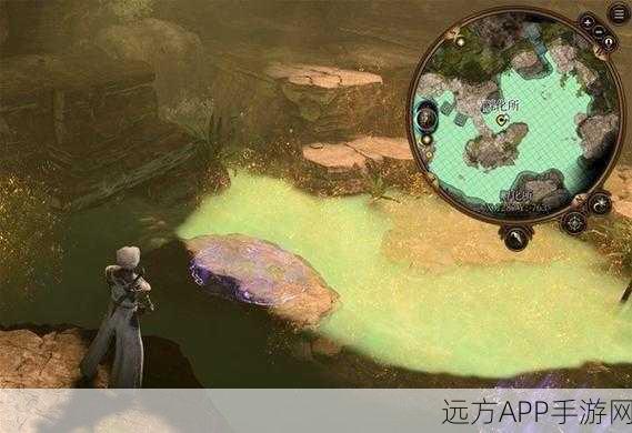 博德之门3,吉斯洋基族治愈术全揭秘,深度攻略助你征服挑战