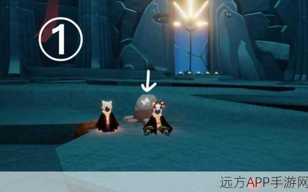 光遇伊甸之眼全攻略，解锁进入技巧与深度探索价值揭秘