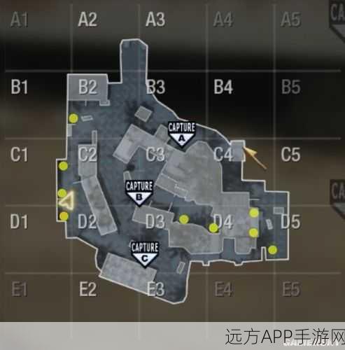 使命召唤手游深度攻略，揭秘靶场跳点绝技与实战应用