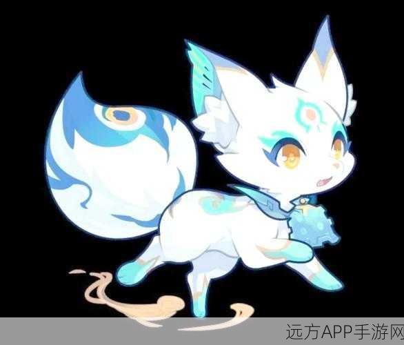 洛克王国奉神系列宠物全解析，珍稀神兽大揭秘
