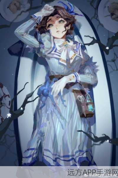 揭秘第五人格医生角色,高效上分技巧与实战策略