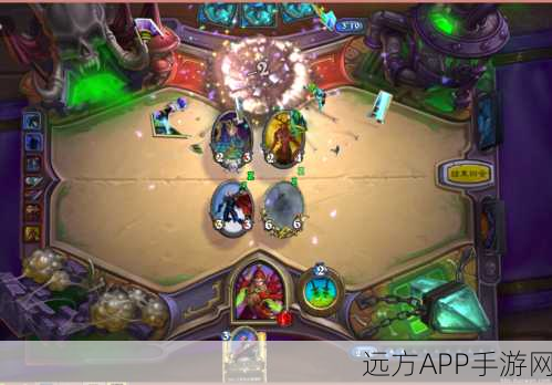 蓝龙贼卡组称霸炉石传说欧服，登顶攻略与实战解析
