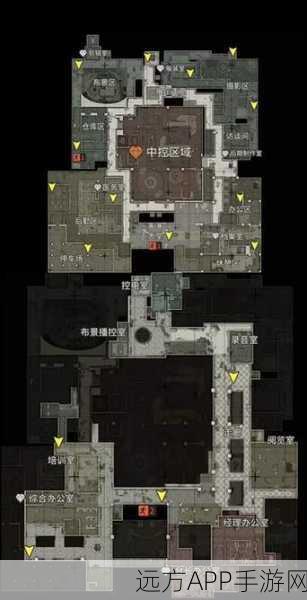 暗区突围和平主义任务全攻略,解锁隐藏奖励与高效通关技巧