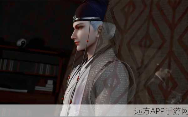 不良人3深度解析，李存礼——这位侠客是否值得你全力培养？