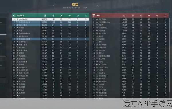 三角洲行动战绩全揭秘,一键查询你的辉煌战绩与战斗细节