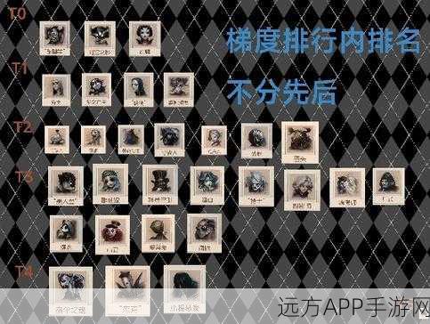 揭秘！第五人格监管者角色强度排行，谁才是最废之选？