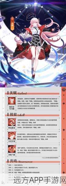 纯白和弦试玩版火爆登场，音乐冒险之旅，探索未知乐章的奇妙体验