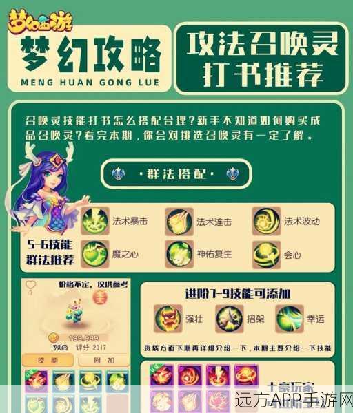 梦幻西游手游,地府绝密攻略,揭秘阴司高手的制胜奇招