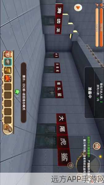 迷你世界探秘，高效获取鲨鱼牙攻略大公开