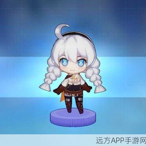 崩坏学园2,女武神长矛7星进化全攻略,解锁终极战力的秘密!