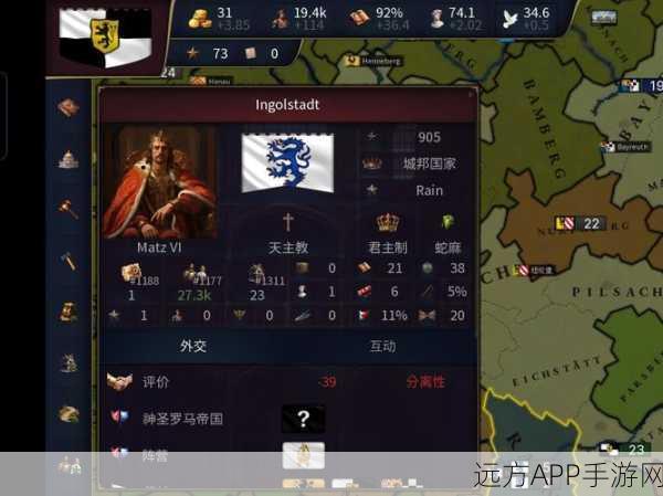 哈拉尔德征服攻略，掌握文明与征服中的北欧战神之道