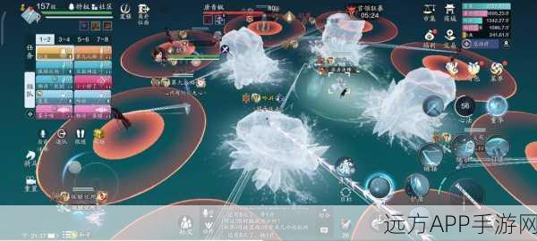 解锁唐青枫心扉,天涯明月刀手游好感度提升全攻略