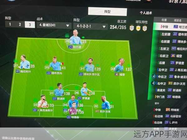 FIFA手游深度解析，科曼中锋表现如何？实战技巧与数据揭秘