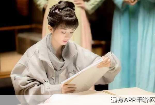 花千骨手游角色还原度大考,赵丽颖剧中穿帮镜头揭秘
