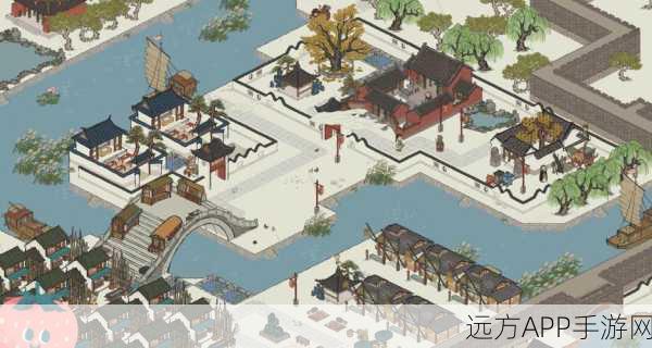 江南百景图账号注销全攻略，轻松解决你的账号问题