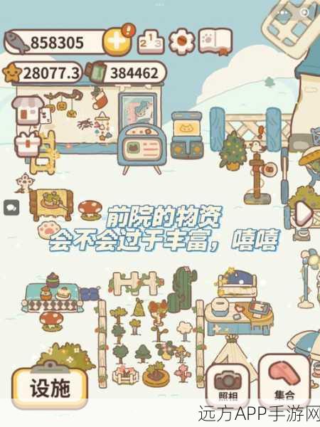 动物餐厅新货币胶卷全攻略,高效获取方法与使用技巧揭秘