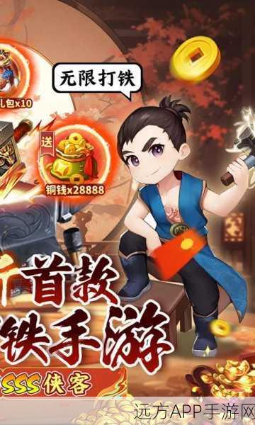 热门模拟手游新篇章，一代掌门新版本火爆上线，紧急增设新服！