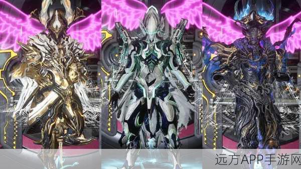 Warframe深度攻略,异融矿枪Mod搭配与星际战甲异融量子枪配卡绝技