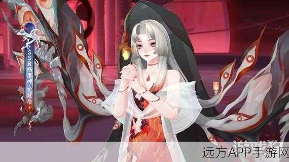 阴阳师,涅槃御魂复活赛,揭秘最强复活英雄!