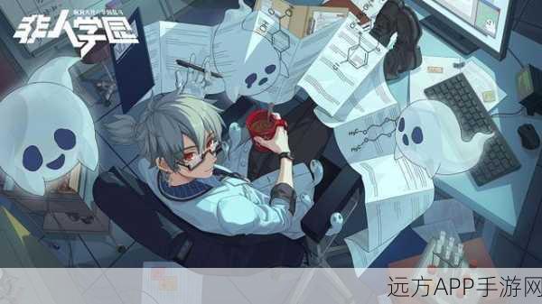 非人学园法师强度排行，揭秘赛场上的法术大师