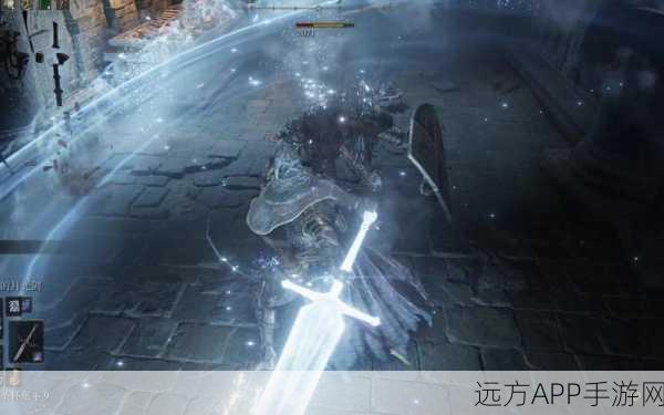 艾尔登法环高手进阶，亚杜拉月光剑流实战攻略与深度解析
