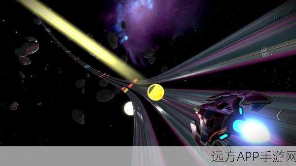 星球命运安卓版下载-非常刺激的跑酷类游戏