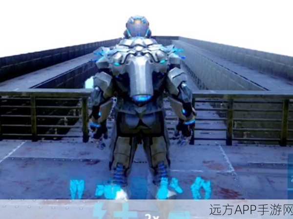 方舟木筏扩建极限揭秘，打造你的海上巨无霸