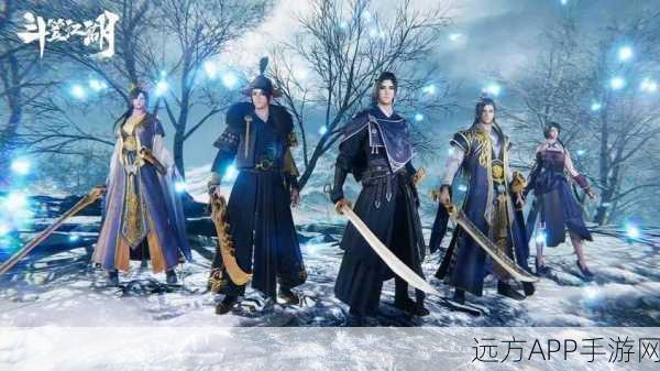 剑侠世界手游身份系统全揭秘,解锁多元角色,畅游武侠新世界