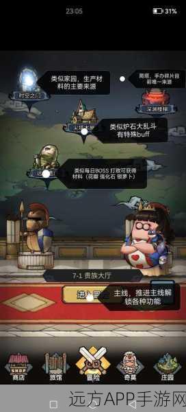 深入解析，代号肉鸽战斗界面全攻略，解锁高效战斗技巧
