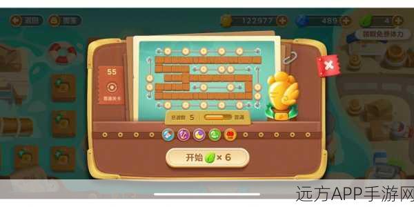 保卫萝卜3，高效体力获取与资源管理全攻略