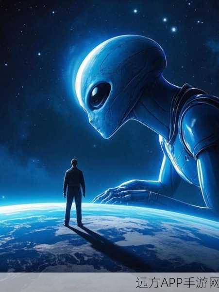 孤胆车神维加斯揭秘，外星访客神秘亮相，探索未知宇宙奇遇