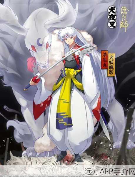 阴阳师联动大揭秘，首次联动的式神究竟是谁？