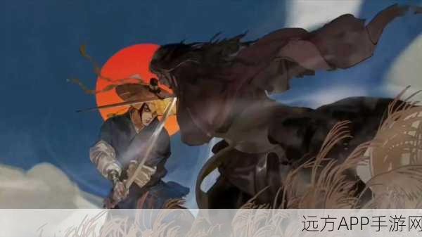 武侠迷必玩!末刀火爆上线,武侠角色扮演新体验