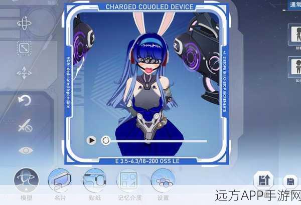 揭秘！热门手游幻塔背后的神秘工作室