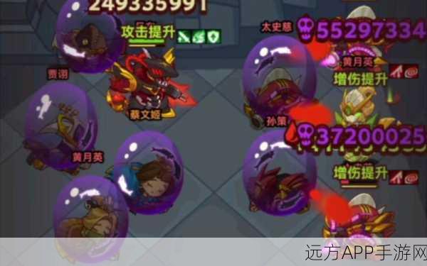 咸鱼之王玄铁9塔10层深度攻略，实战技巧与通关秘籍大揭秘