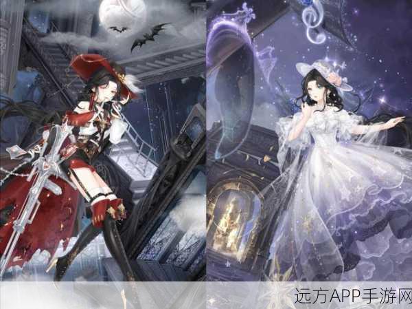 奇迹暖暖新风尚，揭秘中介妮妮如何成为游戏世界的顶级红娘