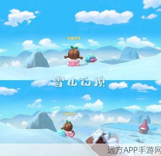 摩尔庄园探秘,解锁神秘湖隐藏位置与惊喜活动全攻略