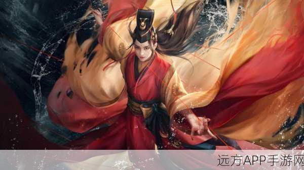 九阴手游华山论剑，谁将笑傲江湖成武林高手？