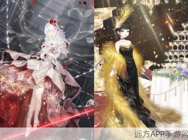 奇迹暖暖,丹凰宴邀请函获取全攻略,解锁绝美套装不是梦!
