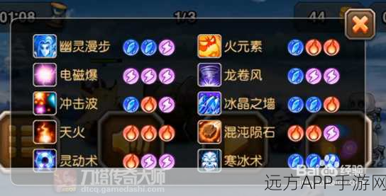 卡尔技能大放异彩，刀塔传奇召唤师卡尔技能性价比深度剖析