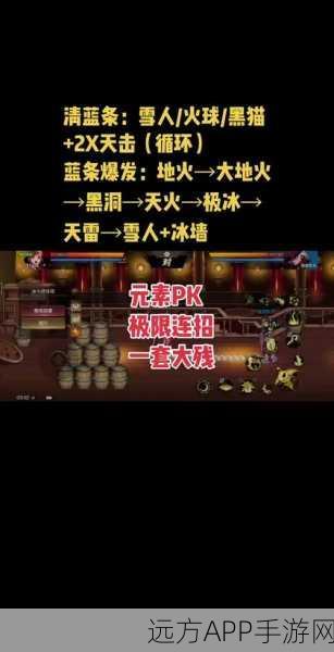 DNF战法高手秘籍,揭秘一键连招快捷键,赛场制胜就靠它!
